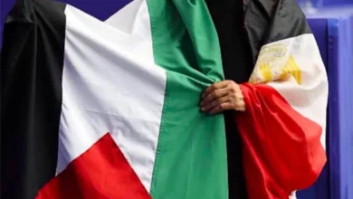 البطل العميد مدرب مصر الذي لا يخاف في الحق لومة لائم