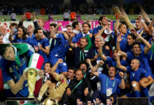 20 عام ، ذكريات تتويج الآتزوري بكأس العالم