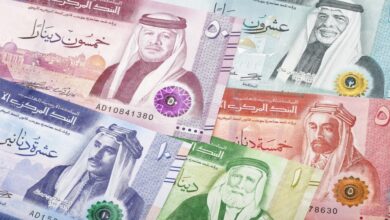 وزارة العدل الأردنية أتمتة الخدمات القضائية ورد المبالغ إلكترونياً 2026