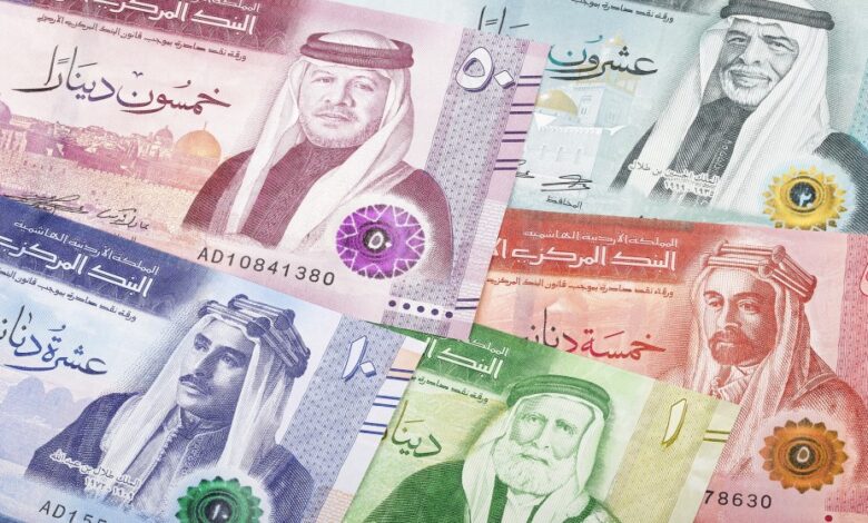 وزارة العدل الأردنية أتمتة الخدمات القضائية ورد المبالغ إلكترونياً 2026