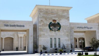 إلقاء القبض على حدث قتل حدث آخر من جنسية عربية
