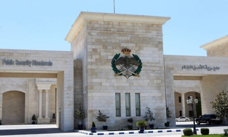 إلقاء القبض على حدث قتل حدث آخر من جنسية عربية